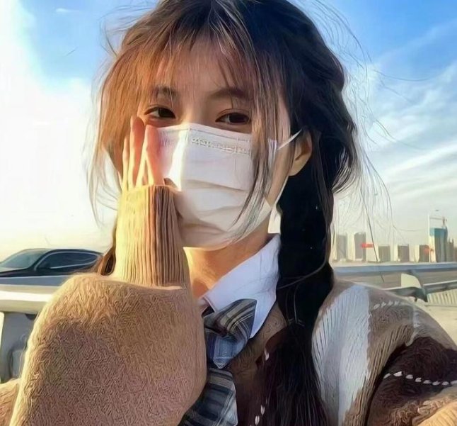 永远的妮娜封面